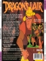 CD-i&nbsp; - &nbsp;dragons lair usaback